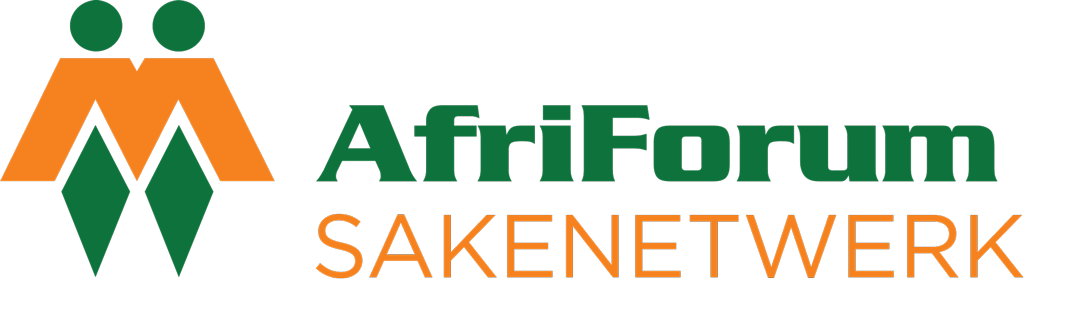AfriForum Sakenetwerk