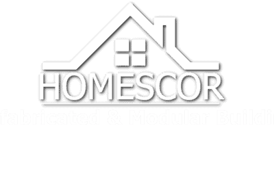 Homescor Prefabricated & Modular Buildings