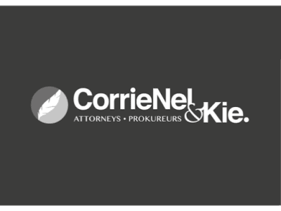 Corrie Nel & Kie