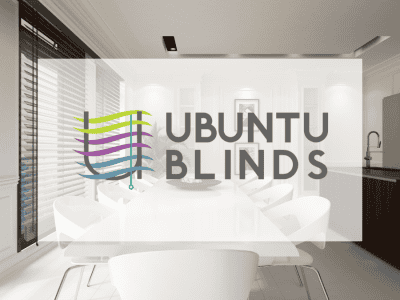 Ubuntu Blinds