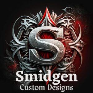Smidgen Custom Designs