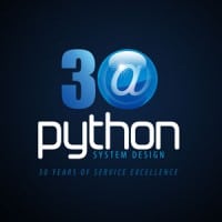 Python System Design
