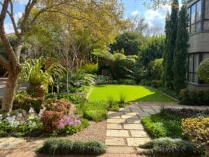 avantgardener landscaping - Main Image