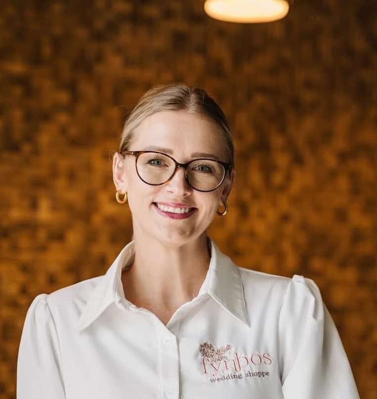 Die ontstaan van Fynbos Wedding Shoppe