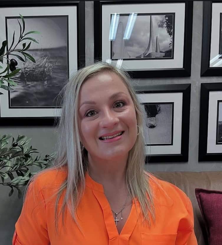 Entrepreneurskap met ’n missie: Suzaan en Sutherland Printing Co.