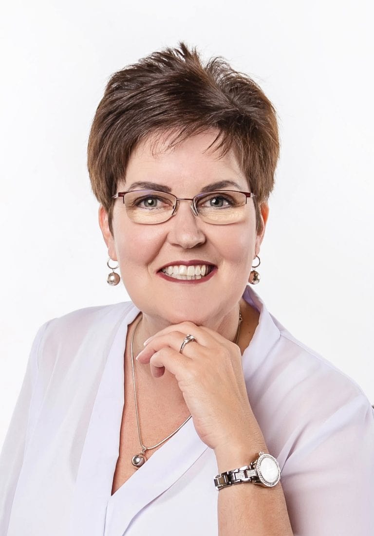 Van aflegging tot invloed: Die reis van Mirna Butler se Mirna Butler Recruitment